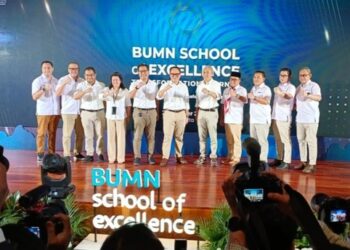 HIG Menambah Portofolio di Jakarta