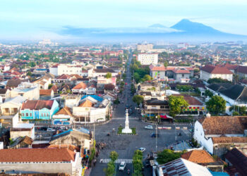 Lebih Jauh tentang Sumbu Kosmologis Yogyakarta sebagai Warisan Budaya Dunia UNESCO