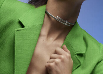 Perhiasan Buatan Tangan, John Hardy Kenalkan Koleksi Musim Liburan 2023