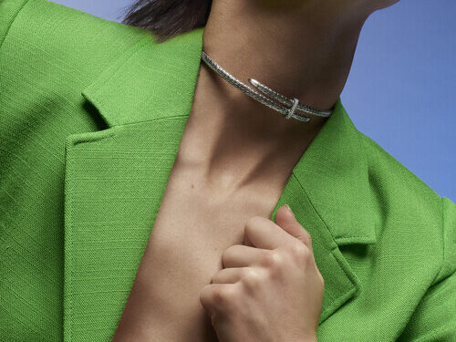 Perhiasan Buatan Tangan, John Hardy Kenalkan Koleksi Musim Liburan 2023