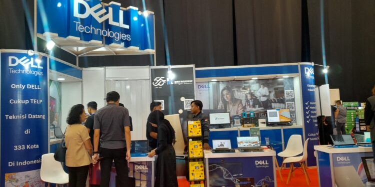 Indocomtech 2023 Suguhkan Beraneka Ragam Promo Fantastis, Penasaran?
