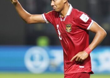 Garuda Muda Hari Ini Siap ‘Hempaskan’ Timnas Panama di FIFA U-17 World Cup Indonesia 2023