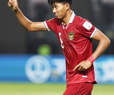 Garuda Muda Hari Ini Siap ‘Hempaskan’ Timnas Panama di FIFA U-17 World Cup Indonesia 2023