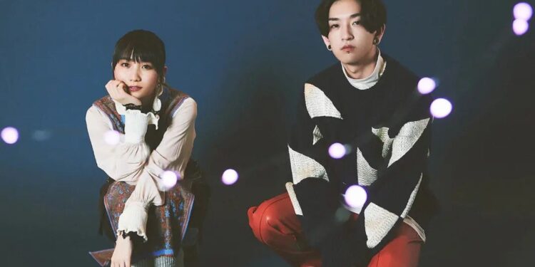 Yoasobi Tour Asia di Jakarta, 16 Januari 2024, Ini Harga Tiketnya, Termurah Rp1,25 Juta