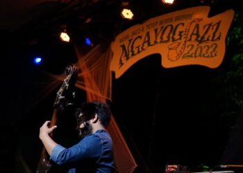 Ngayogjazz Digelar 18 November 2023, Simak Harga Tiket, Line Up Musisi hingga Lokasi