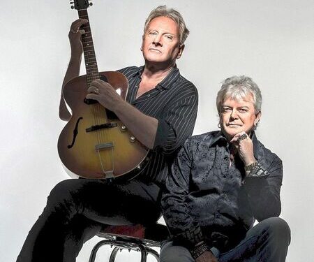 Air Supply Bakal Konser di Kota Solo, Ini Harga Tiketnya