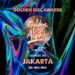 Pertama Kali, Golden Disc Awards ke-38 Penghargaan untuk Artis K-Pop Digelar di Indonesia