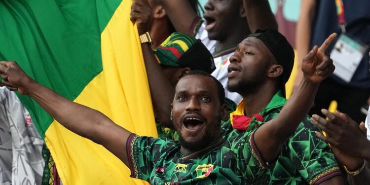 Babak Perempat Final Piala Dunia FIFA U-17 Segera Bergulir, Simak Jadwal Lengkapnya