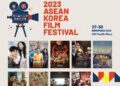 Gratis! ASEAN-Korea Film Festival 2023, Ini Daftar Filmnya