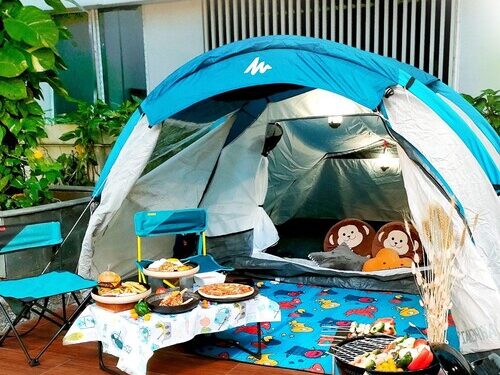 Nikmati Beragam Liburan Asyik di The Grove Suites by GRAND ASTON!