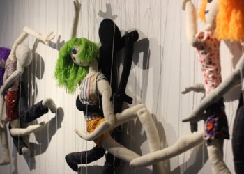 Hingga Januari 2024, Ada Pameran Tunggal “ALIVE” oleh Vonny Ratna Indah di Artotel Thamrin Jakarta