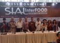 SIAL Interfood 2023, Jadi Barometer Bangkitnya Industri F&B dan HORECA Tanah Air