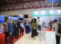 Ratusan Perusahaan Tiongkok Ikuti China Machinery & Electric Brand Show 2023 di JIExpo