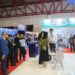 Ratusan Perusahaan Tiongkok Ikuti China Machinery & Electric Brand Show 2023 di JIExpo