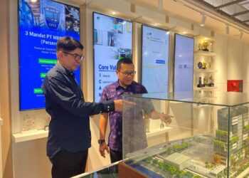 XL Axiata Business Solutions Perkuat Digitalisasi Industri Transportasi dan Manufaktur