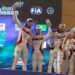 Sean Gelael Raih Podium Kedua Balap Ketahanan 8 Jam di Bahrain