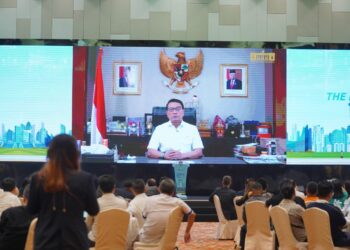 Pameran PEVS 2024 Dihelat 30 April-5 Mei 2024 di JIExpo, Tunjukkan Inovasi dan Teknologi Kendaraan Listrik di Indonesia