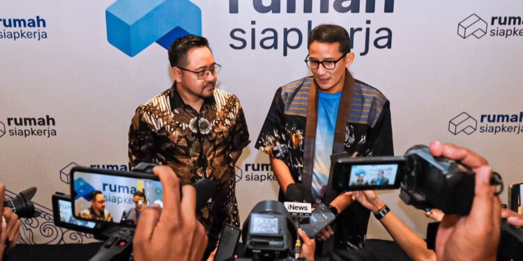 Pemilu 2024, Menparekraf: Optimis Perkuat Pergerakan Wisatawan