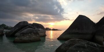 Yuk, Coba Serunya Berwisata Nostalgic Gateways