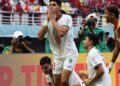 Babak 16 Besar Piala Dunia FIFA U-17, Bergulir Esok Tanpa Timnas Indonesia