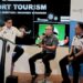 International Football Championship 2023 di Bali, Kompetisi Sepakbola Berbasis Teknologi web dan Mobile Apps