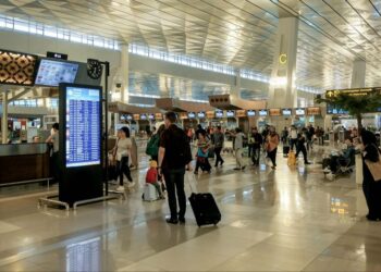 Kinerja Sektor Parekraf bakal Kian Meningkat di 2024, Menparekraf: Optimis Lewati Capaian Sebelum Pandemi