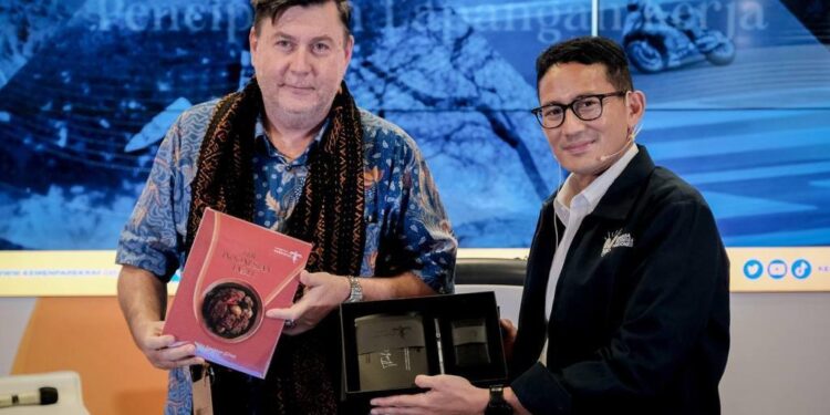 Puncak Malam Penghargaan “Festival Film Bulanan 2023” Digelar 9 Desember di JIExpo Kemayoran