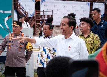 Sail Teluk Cenderawasih 2023, Perkuat Eksistensi Indonesia sebagai Destinasi Wisata Bahari