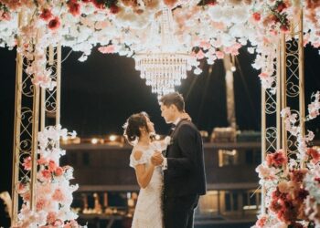 Hadir di Jakarta Wedding Festival, Meruorah Komodo Kasih Penawaran Terbaik