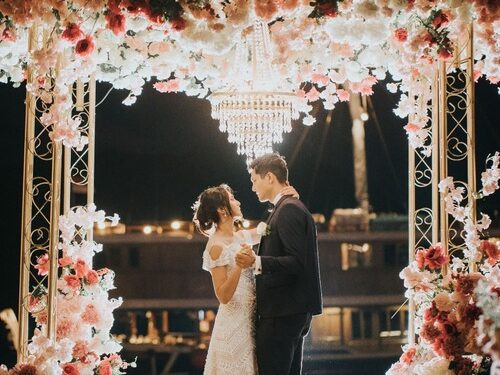Hadir di Jakarta Wedding Festival, Meruorah Komodo Kasih Penawaran Terbaik