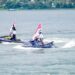 Aquabike Jetski World Championship 2023 Danau Toba, Bamsoet: Ajang Pertarungan 118 Riders dari 22 Negara