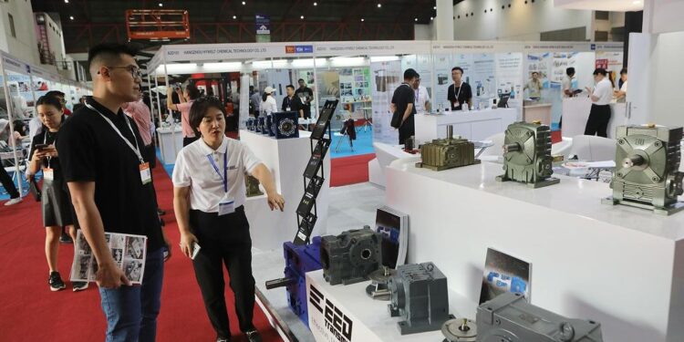 Pameran China Homelife Indonesia di JIExpo, 23-25 November 2023 Bidik Transaksi Rp46 Triliun