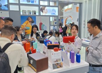 Global Sources Electronics Indonesia 2023 Tawarkan Peluang Emas Bisnis Elktronik