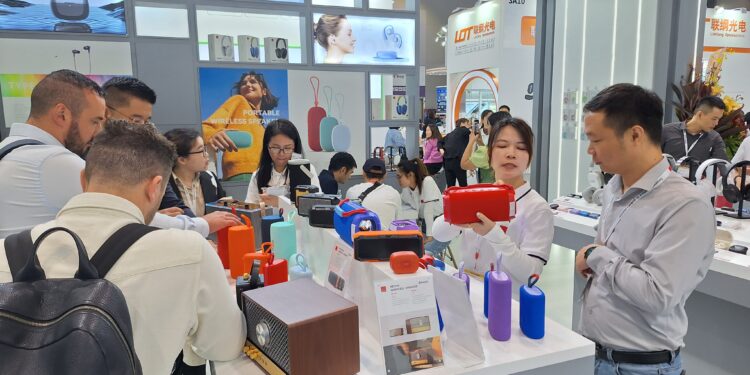 Global Sources Electronics Indonesia 2023 Tawarkan Peluang Emas Bisnis Elktronik