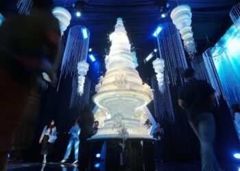 BTN Jakarta Wedding Festival 2023 Sumber Inspirasi Terbaik Calon Pengantin