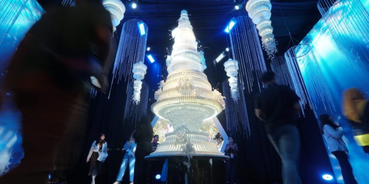 BTN Jakarta Wedding Festival 2023 Sumber Inspirasi Terbaik Calon Pengantin