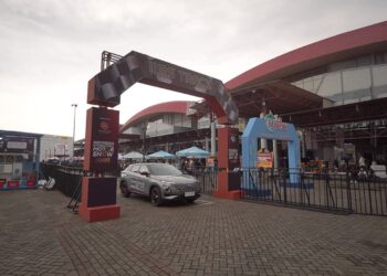 IIMS 2024 di JIExpo, 15-25 Februari, Lebih Spektakuler, Lengkap, Beragam hingga Sarat Entertainment