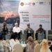 Indonesia Tourism Outlook 2024, Pariwisata 2024 Cerah Pemerintah Targetkan 14 Juta Wisman