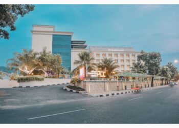 Hotel Indonesia Group Capai Kinerja Positif di Kuartal Tiga 2023