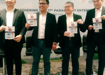 Rayakan Ulang Tahun ke-11, Parador Hotels & Resorts Tawarkan Year-End Tripple Offers Gading Serpong