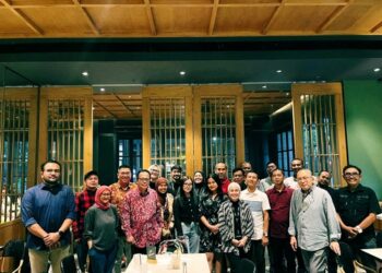 Asia Pasific Tourism, Hospitality Summit & Digital Brand Award 2024 Digelar di Bali pada Januari