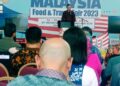 Malaysia Food & Travel Fair di QBig BSD Jadi Pusat Perhatian Warga