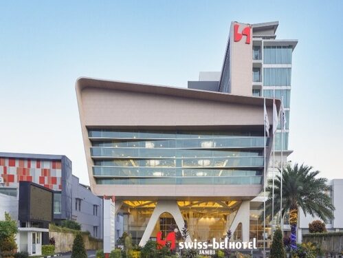 Swiss-Belhotel Jambi Tawarkan Staycation dan Makan Malam Eksklusif untuk Rayakan Natal