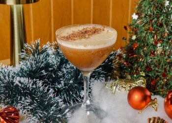 Natal dan Tahun Baru Eksklusif Bersama ARTOTEL Casa Kuningan