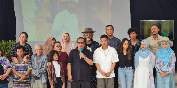 Sambut Ramadan 2024, SCTV Kembali Suguhkan Serial Religi “Para Pencari Tuhan Jilid 17”
