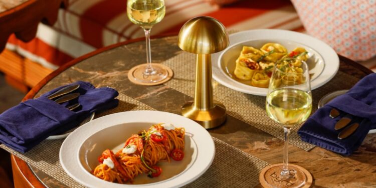 Byrd House Persembahkan Pengalaman Kuliner Sempurna Bareng Menu Baru