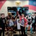 Film Tokusatsu Bardion Buatan Insan Kreatif Lokal Hadir di Indo Comic Con x DG Con 2023