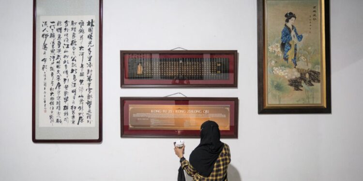 Keren, Lonely Planet Tetapkan Jakarta Masuk Daftar Kota yang Wajib Dikunjungi Tahun 2024