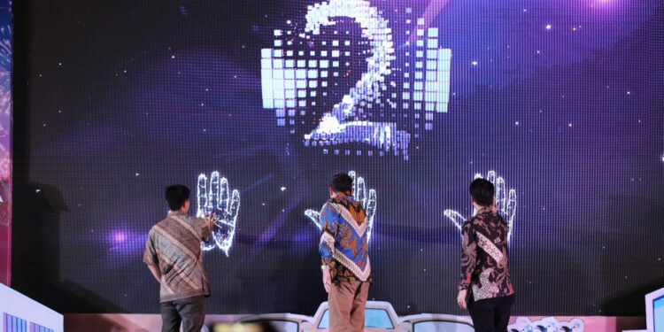 PT JIExpo Kemayoran di Tahun 2024 Persembahkan Jakarta Lebaran Fair dan Jakarta Fair 2024