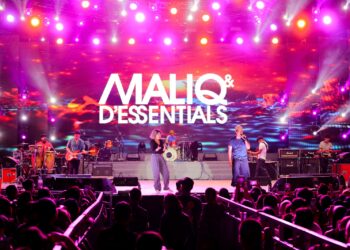 Pesta Tahun Baru di JIExpo Kemayoran, Bakal Suguhkan Penampilan Apik Kahitna, Maliq & D’ Essential, Nadine Amizah, The Sigit hingga Hindia, Ini Harga Tiketnya